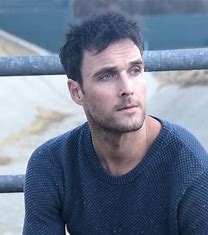 Owain Yeoman